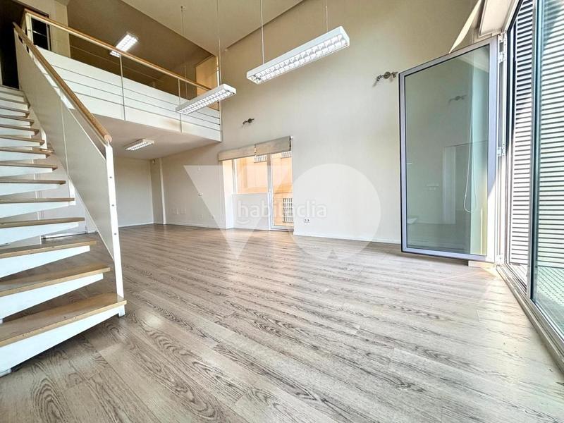 Foto 7eca36a5-8515-4668-8f8d-553f9592747a. Rent office space with heating parking in Simancas Madrid