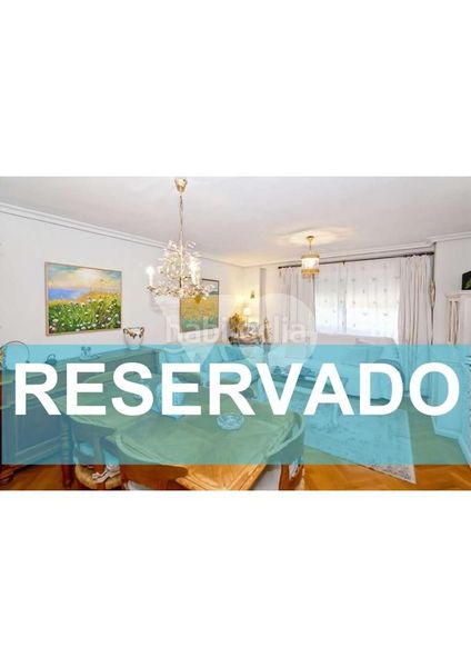 Piso en venta en ciudad lineal suances, en Salvador Madrid