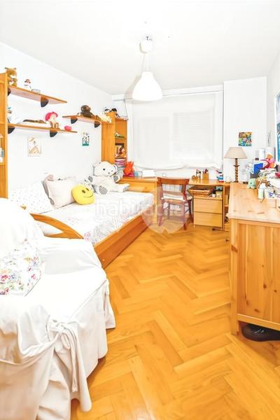 Foto 84874a94-6727-45d4-9422-70ee8302da4c. Pis amb calefacció aparcament piscina a Salvador Madrid