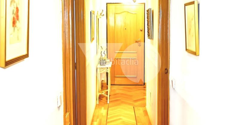 Foto 8d32abcf-d0e7-4531-bc84-3146fe132daa. Pis amb calefacció aparcament piscina a Salvador Madrid