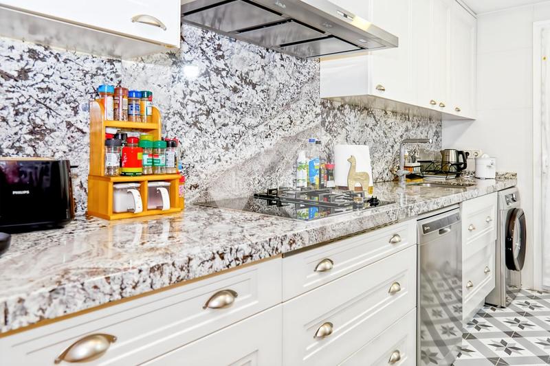 Foto 9e48b751-99bb-44aa-8c6a-ef40fdc7efa0. Pis amb calefacció aparcament piscina a Salvador Madrid