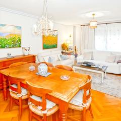 Appartement  De lópez de aranda. Piso en venta en ciudad lineal  suances, madrid