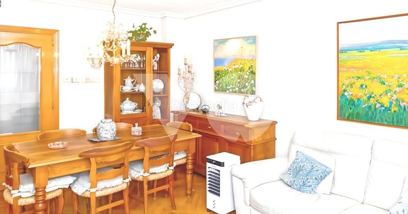 Foto eabf5c69-dfd1-4013-b68d-51c079dd939e. Pis amb calefacció aparcament piscina a Salvador Madrid