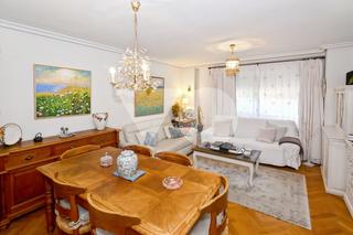 Appartement  De lópez de aranda. Venta piso ciudad lineal  suances