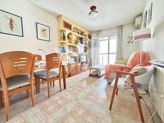 Appartement  De jaime hermida. Piso en venta cerca metro ciudad lineal, madrid