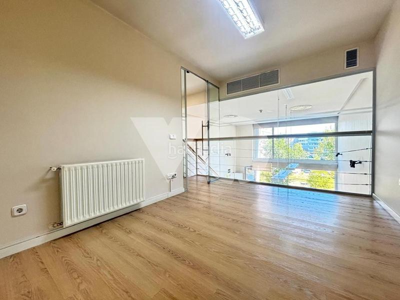 Foto b1be1cad-4aec-4f0e-a783-f07f2172d4f1. Rent office space with heating parking in Simancas Madrid
