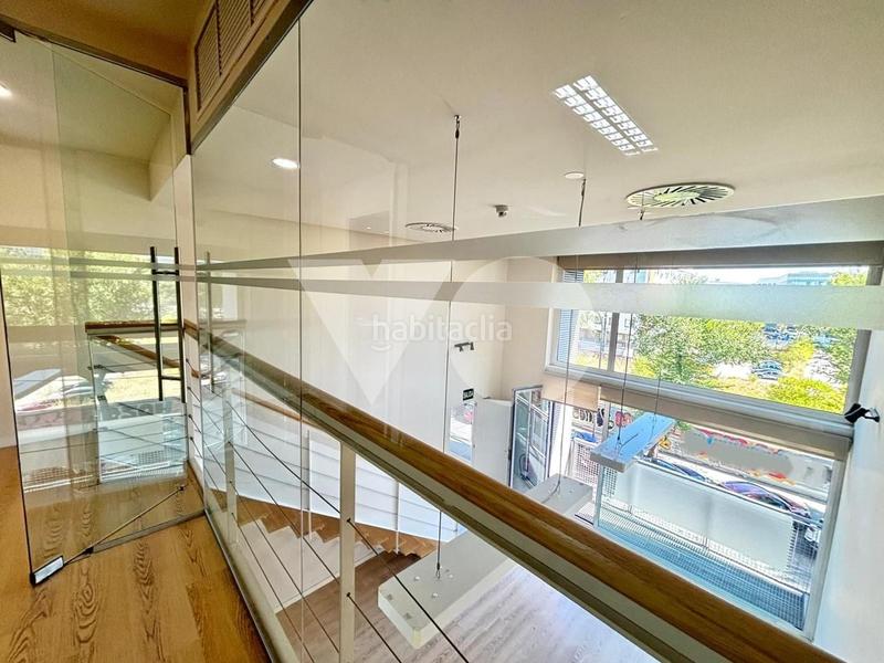 Foto cc965b12-aa0f-4f47-abee-8ca84850798f. Rent office space with heating parking in Simancas Madrid
