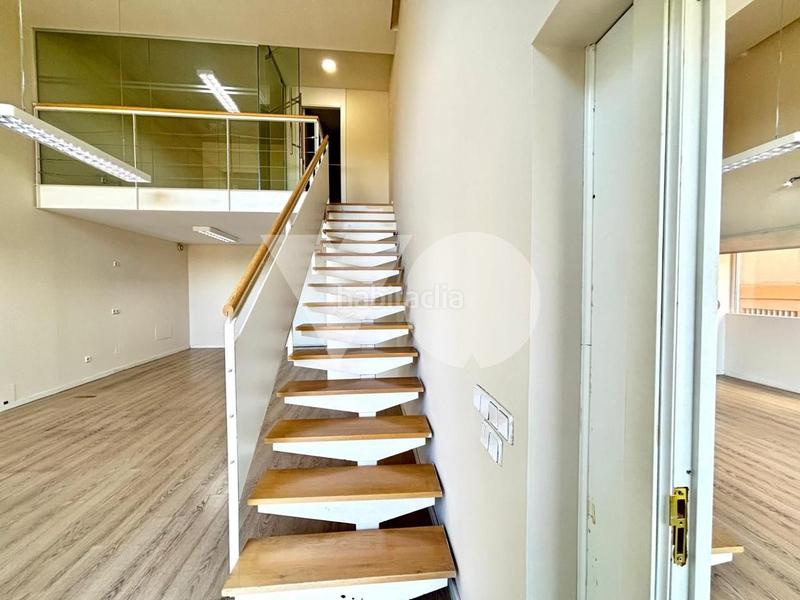 Foto efed5837-a08e-4bdf-bffb-4a4073ae05c0. Rent office space with heating parking in Simancas Madrid