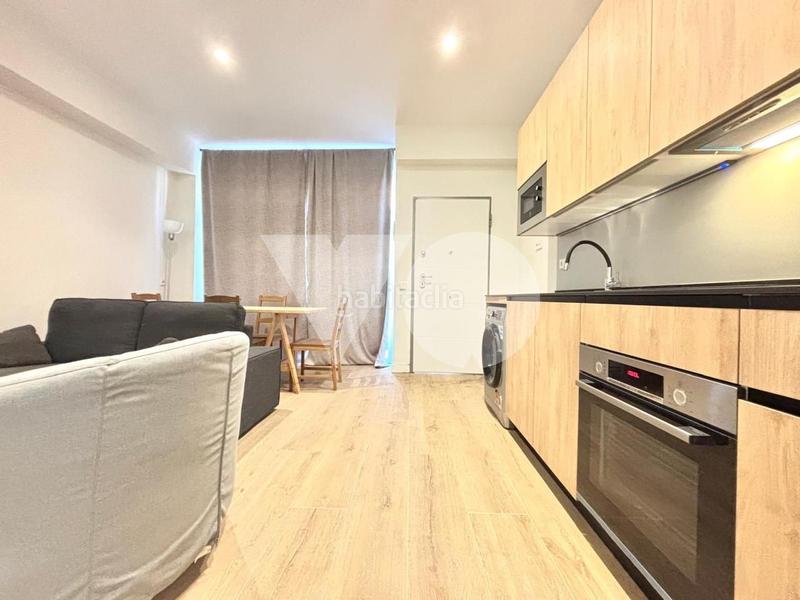 Foto b8bd0fbd-cfca-4664-8f7c-39a0cb8b2937. Alquiler estudio  en alquiler en ciudad lineal, en Madrid