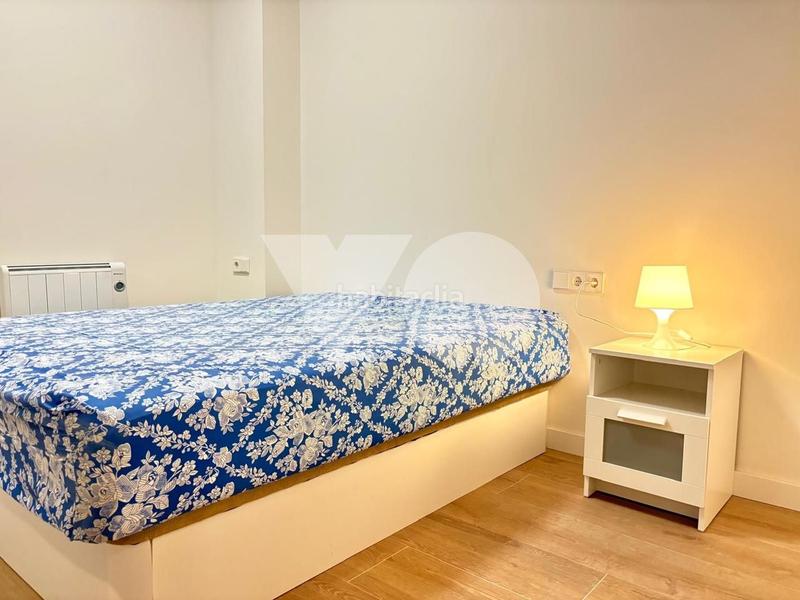 Foto b48a2174-d707-409a-ad67-fc62c20a2dd0. Location studio avec chauffage dans Simancas Madrid