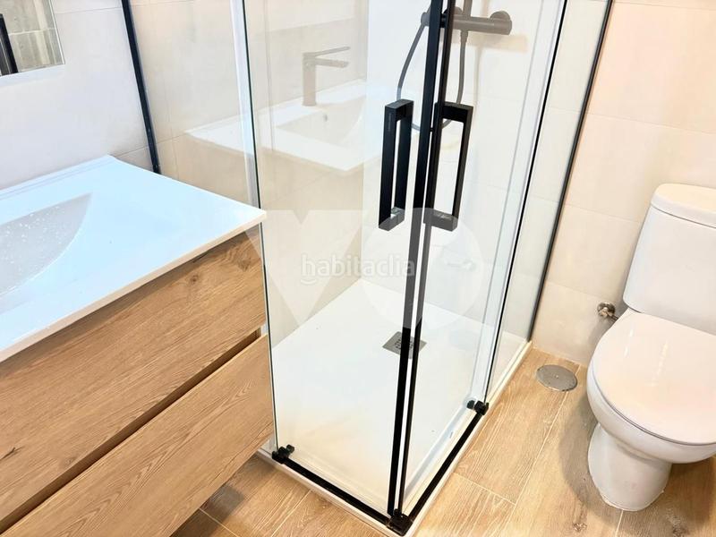 Foto c473289e-5ce7-48b3-ad99-a1fd36a957cf. Miete studiowohnung mit heizung in Simancas Madrid