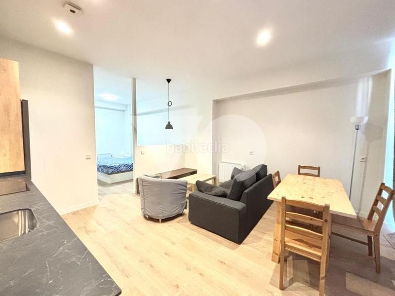 Foto 8a196401-25ee-483f-87af-6f3ac6376409. Rent studio with heating in Simancas Madrid