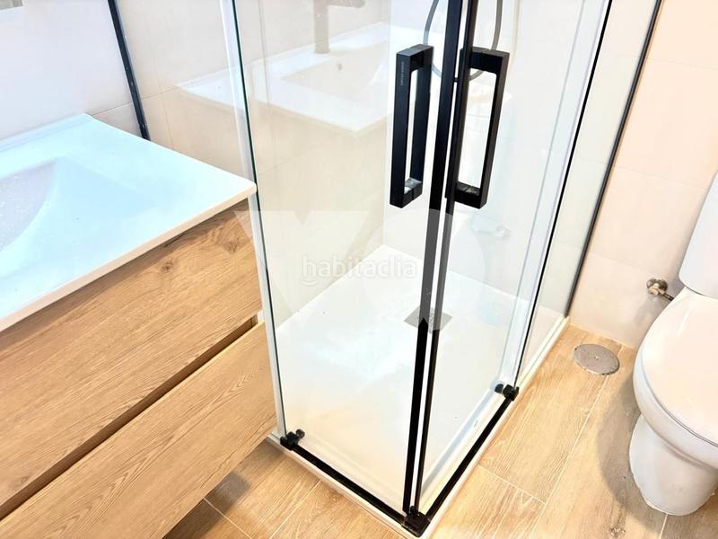 Foto cfe0028d-eccf-40da-bc5a-f633597c7434. Rent studio with heating in Simancas Madrid