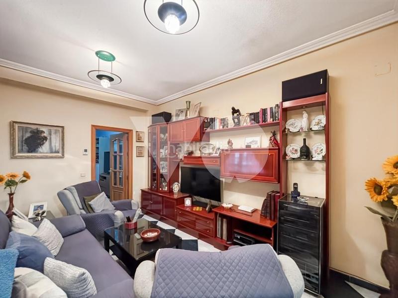 Foto 428cc1e6-50d5-4514-9055-a5a00ac31b7b. Casa adossada amb calefacció a Simancas Madrid