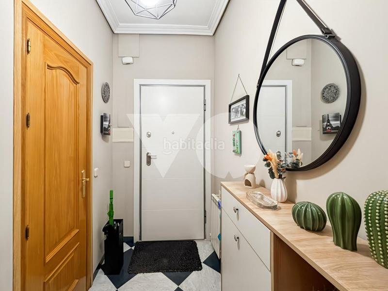 Foto 98c24a8c-8958-4bed-b41e-37d7530cc2c4. Casa adossada amb calefacció a Simancas Madrid