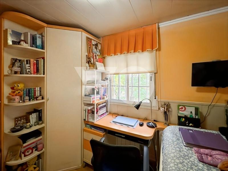 Foto e143e3fe-45a2-41fc-886a-984645011f85. Casa adossada amb calefacció a Simancas Madrid