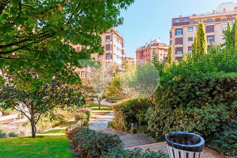 Foto 02208683-2991-482c-a060-d4a353617f39. Appartement avec chauffage parking piscine dans Simancas Madrid