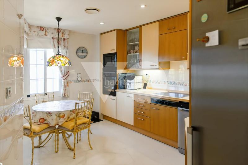 Foto 05e5343d-d438-4448-80a0-4e03515bd4af. Appartement avec chauffage parking piscine dans Simancas Madrid