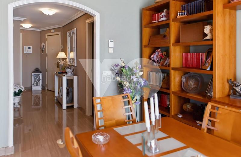 Foto 07677b72-11c1-4b2b-a01e-ca82a35af45e. Appartement avec chauffage parking piscine dans Simancas Madrid