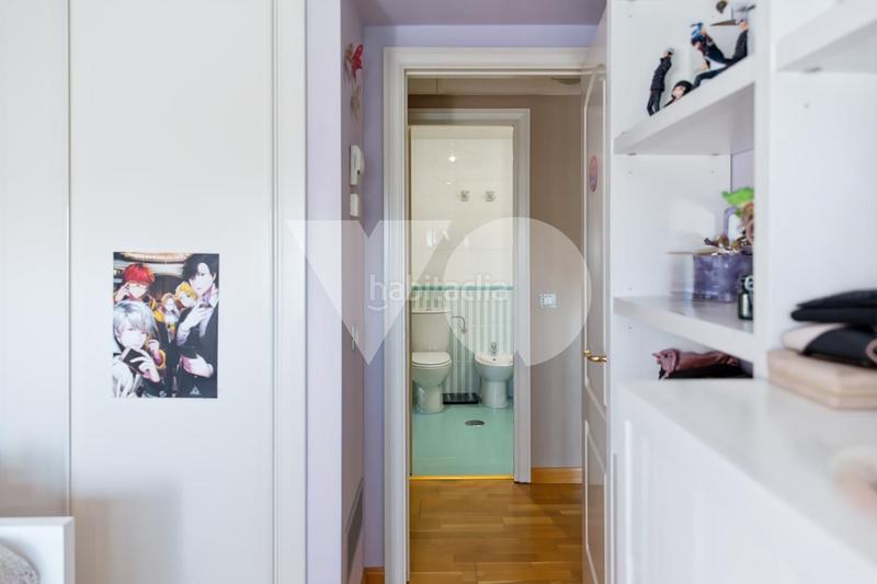 Foto 0919a027-a6ac-4651-bdb9-0eae46eda319. Appartement avec chauffage parking piscine dans Simancas Madrid