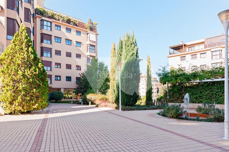 Foto 0f36af15-f124-45dc-84f0-1b6e8fd0c153. Appartement avec chauffage parking piscine dans Simancas Madrid