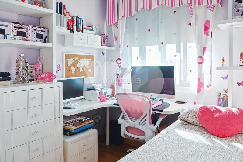 Foto 16f26db9-c473-41b0-9b53-147f75bd9657. Appartement avec chauffage parking piscine dans Simancas Madrid