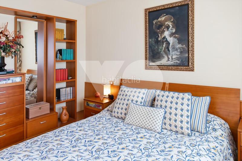 Foto 189c4957-b6b0-4976-8543-bc469370dea0. Appartement avec chauffage parking piscine dans Simancas Madrid