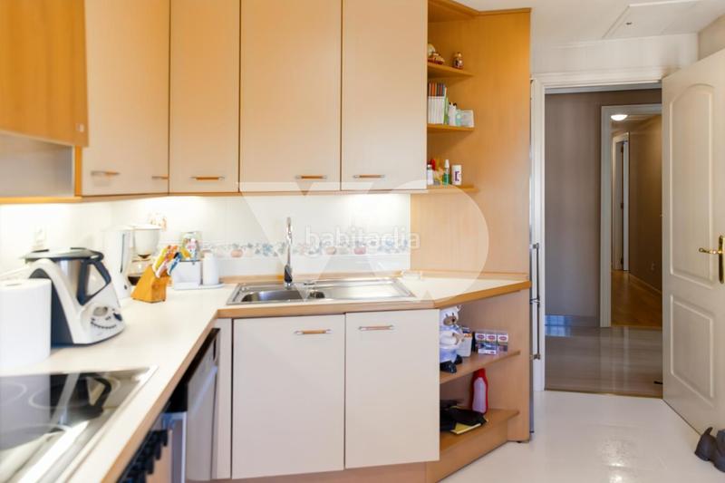 Foto 311938b9-93c0-42bd-a97c-9aff74b62e7d. Appartement avec chauffage parking piscine dans Simancas Madrid