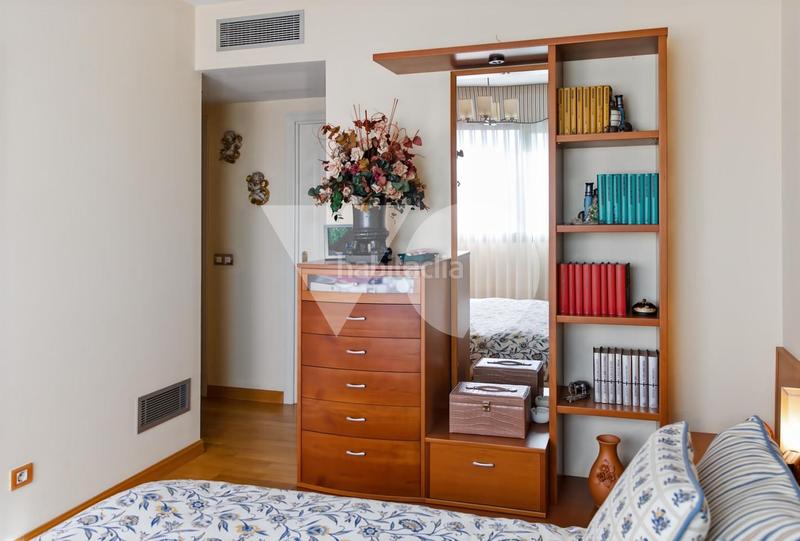 Foto 3945927c-001a-47f7-be86-539bcc356212. Appartement avec chauffage parking piscine dans Simancas Madrid