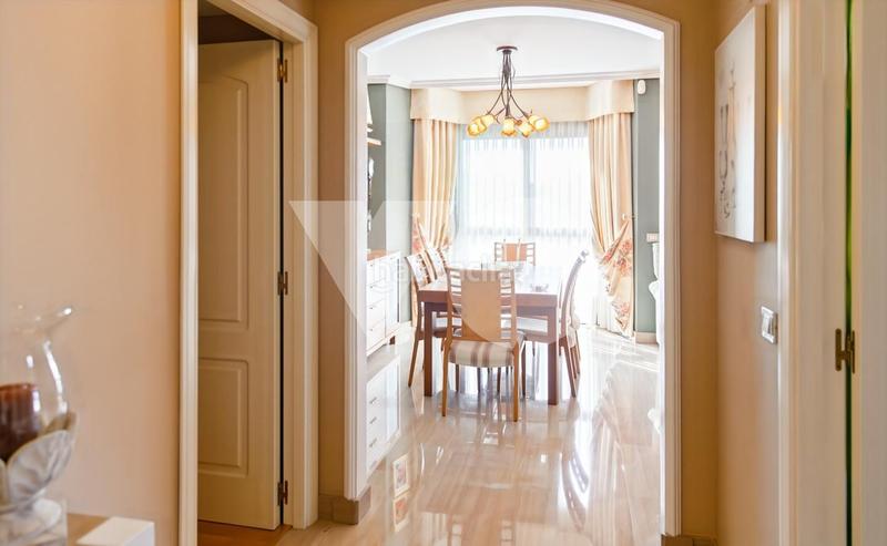 Foto 4b0ed84d-d74c-4c7b-9d99-117dc835a75d. Appartement avec chauffage parking piscine dans Simancas Madrid