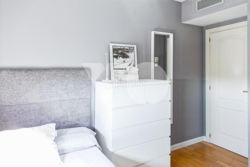 Foto 605dcd88-c51f-4b59-883a-1b2659ff3c8a. Appartement avec chauffage parking piscine dans Simancas Madrid