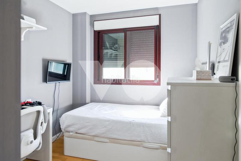 Foto 631e6bc1-1fef-4854-8117-78a1a65dbac1. Appartement avec chauffage parking piscine dans Simancas Madrid