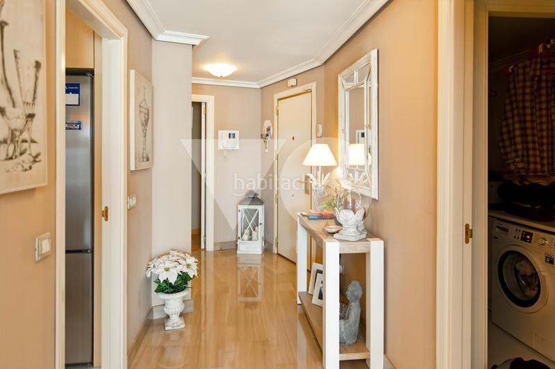 Foto 68776054-77f9-4f41-b341-cd1ce541610e. Appartement avec chauffage parking piscine dans Simancas Madrid