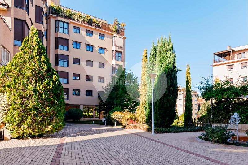 Foto 6954fa57-4417-44a7-ad73-48af3f67d0cb. Appartement avec chauffage parking piscine dans Simancas Madrid