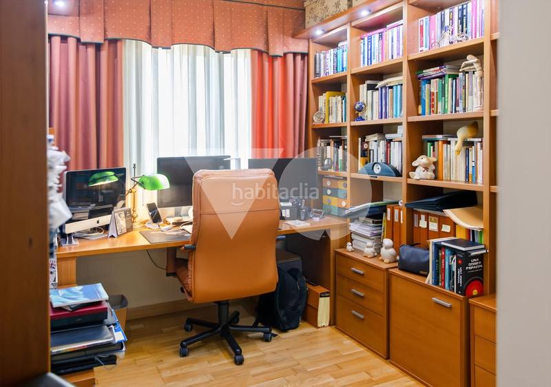 Foto 71bfd13b-63dc-45ff-9327-fdaf672641af. Appartement avec chauffage parking piscine dans Simancas Madrid