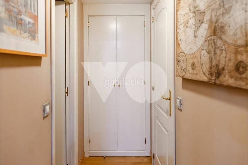 Foto 86e65a89-1826-4cd2-a122-737dc7765a8b. Appartement avec chauffage parking piscine dans Simancas Madrid