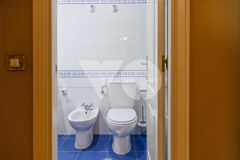 Foto 88a2bdbf-babc-43ab-b19e-b31ae635b7d4. Appartement avec chauffage parking piscine dans Simancas Madrid