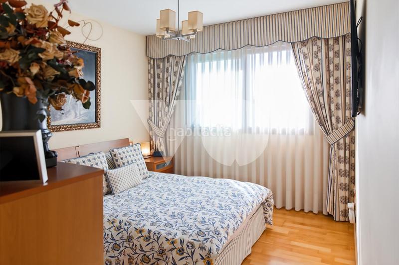 Foto 899149e9-b797-419c-a5aa-15b83128a38f. Appartement avec chauffage parking piscine dans Simancas Madrid