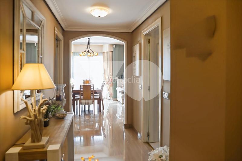 Foto 8ec2b31e-e1f8-497e-bec5-0c86623645dc. Appartement avec chauffage parking piscine dans Simancas Madrid