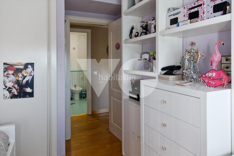 Foto 9db91a00-f251-4805-9d2e-ceae71dfe0f6. Appartement avec chauffage parking piscine dans Simancas Madrid