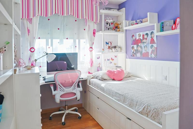 Foto a0ab959e-4d63-426b-94a4-c428c0fbe7f1. Appartement avec chauffage parking piscine dans Simancas Madrid