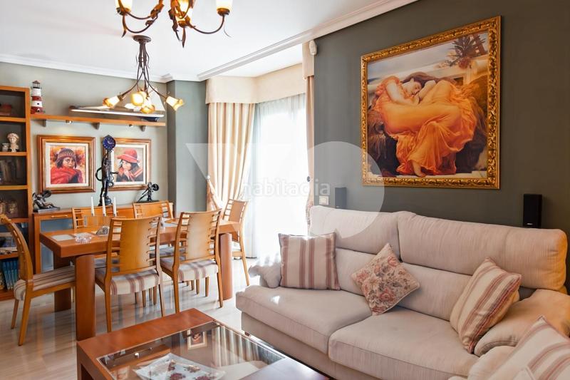 Foto a6c31c10-2bd6-41f7-8621-613e6d1e239a. Appartement avec chauffage parking piscine dans Simancas Madrid