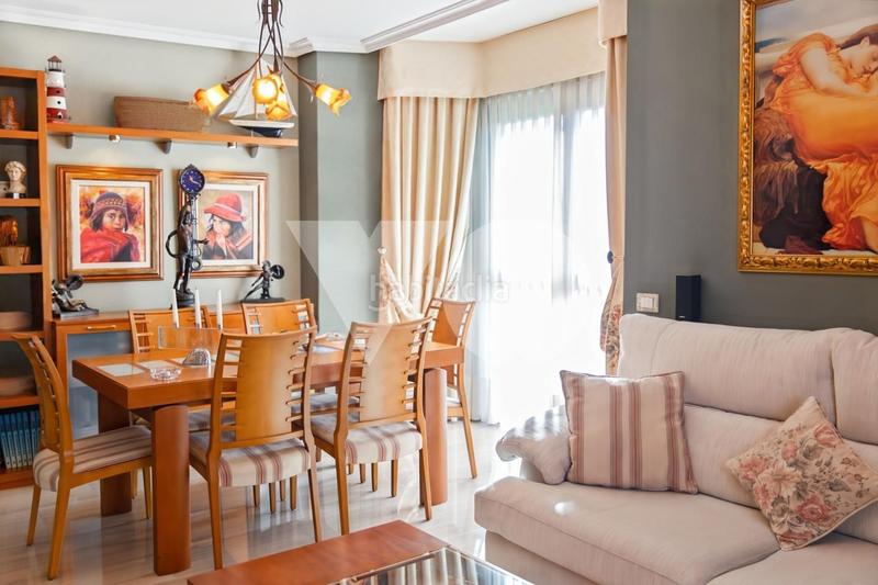 Foto a6df4a60-a94d-4080-9642-d67c1a14626e. Appartement avec chauffage parking piscine dans Simancas Madrid