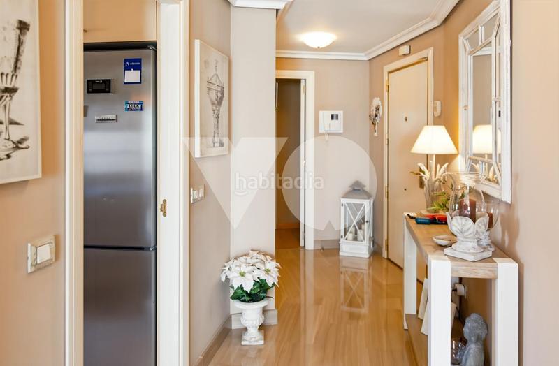 Foto a7a9f665-dd46-484a-965c-db92278e8c8f. Appartement avec chauffage parking piscine dans Simancas Madrid