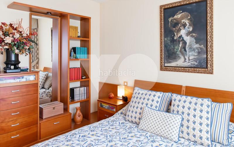 Foto c9b4d17e-5c41-4e24-b1f1-a966960ccfdc. Appartement avec chauffage parking piscine dans Simancas Madrid