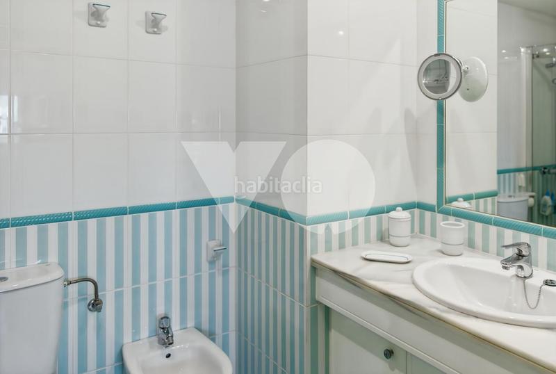 Foto ce067a2a-e033-4978-bf8c-047e19ba6bb0. Appartement avec chauffage parking piscine dans Simancas Madrid