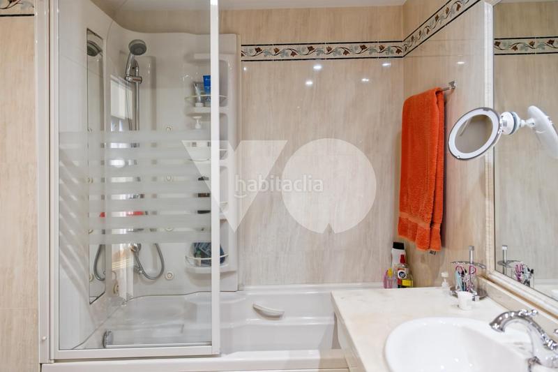 Foto e72c2b02-54c3-4777-998f-8ba8ab7b946f. Appartement avec chauffage parking piscine dans Simancas Madrid