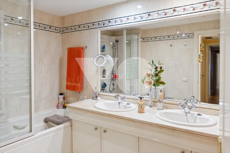 Foto e76c07fa-387e-4469-91a3-44ce55bf85e8. Appartement avec chauffage parking piscine dans Simancas Madrid