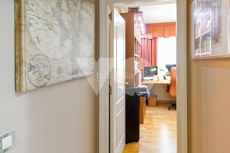 Foto f034c13d-f421-4460-a3b9-151c2850f962. Appartement avec chauffage parking piscine dans Simancas Madrid