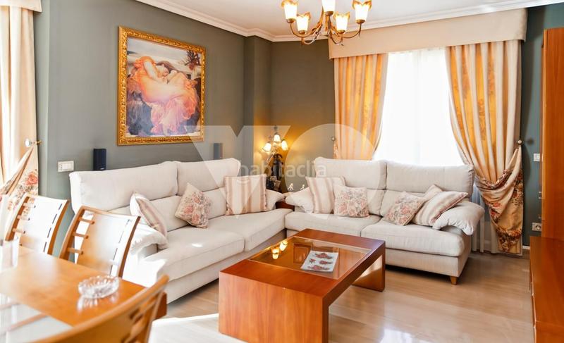 Foto f31d842d-ea41-4028-8c60-c058b81c9ea5. Appartement avec chauffage parking piscine dans Simancas Madrid